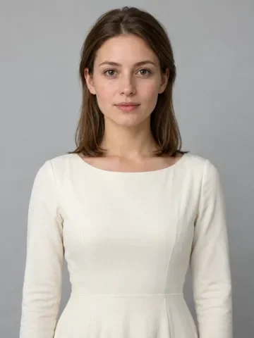 Fictional adult woman, photo 2